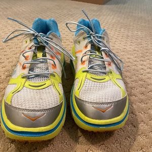 Hoka Running Shoes